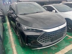 BYD Yuan Plus DM-i 2022 215KM 4WD Deluxe Edition - ფოტო 3