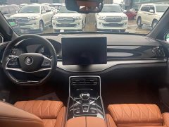 BYD Yuan Plus DM-i 2022 215KM 4WD Deluxe Edition - ფოტო 6