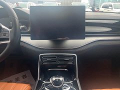 BYD Yuan Plus DM-i 2022 215KM 4WD Deluxe Edition - ფოტო 7