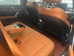 BYD Yuan Plus DM-i 2022 215KM 4WD Deluxe Edition - ფოტო 8
