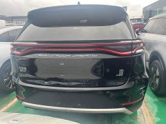 BYD Yuan Plus DM-i 2022 215KM 4WD Deluxe Edition - ფოტო 9