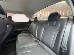 Hyundai Elantra 2022 1.5L CVT GLX Elite - ფოტო 16