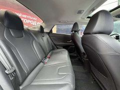 Hyundai Elantra 2022 1.5L CVT GLX Elite - ფოტო 19