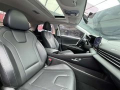 Hyundai Elantra 2022 1.5L CVT GLX Elite - ფოტო 20