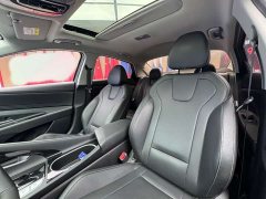 Hyundai Elantra 2022 1.5L CVT GLX Elite - ფოტო 9