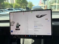 Tesla Model Y Rear-Wheel Drive - ფოტო 6