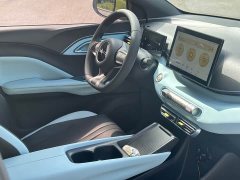 BYD Seagull 2023 Vitality Edition - ფოტო 10