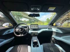 BYD Seagull 2023 Vitality Edition - ფოტო 12