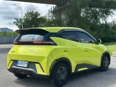 BYD Seagull 2023 Vitality Edition - ფოტო 15