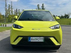BYD Seagull 2023 Vitality Edition - ფოტო 2