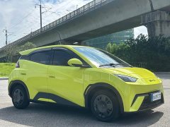 BYD Seagull 2023 Vitality Edition - ფოტო 3