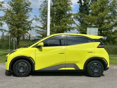 BYD Seagull 2023 Vitality Edition - ფოტო 4