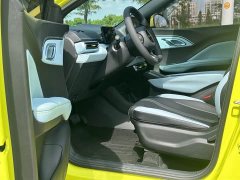 BYD Seagull 2023 Vitality Edition - ფოტო 5