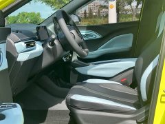 BYD Seagull 2023 Vitality Edition - ფოტო 6