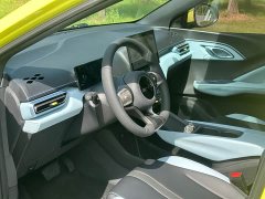 BYD Seagull 2023 Vitality Edition - ფოტო 7