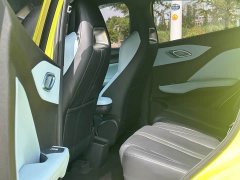 BYD Seagull 2023 Vitality Edition - ფოტო 8