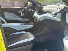BYD Seagull 2023 Vitality Edition - ფოტო 9