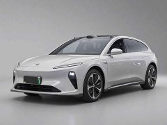 NIO ET5T 2023 75kWh Touring - ფოტო 1