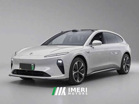 2024 NIO ET5T 2023 75kWh Touring - ავტომობილი ჩინეთიდან