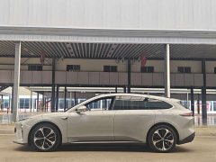 NIO ET5T 2023 75kWh Touring - ფოტო 10