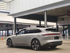 NIO ET5T 2023 75kWh Touring - ფოტო 11