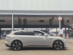NIO ET5T 2023 75kWh Touring - ფოტო 15