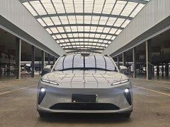 NIO ET5T 2023 75kWh Touring - ფოტო 2