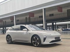 NIO ET5T 2023 75kWh Touring - ფოტო 3