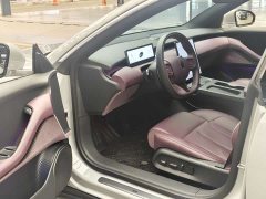 NIO ET5T 2023 75kWh Touring - ფოტო 4