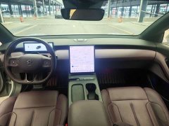 NIO ET5T 2023 75kWh Touring - ფოტო 6