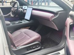 NIO ET5T 2023 75kWh Touring - ფოტო 7