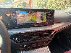 BMW 3 Series 330Li M Sport Night Edition Package - ფოტო 12
