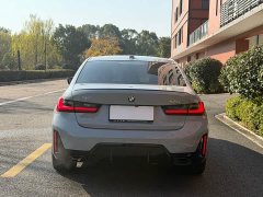 BMW 3 Series 330Li M Sport Night Edition Package - ფოტო 15