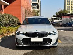 BMW 3 Series 330Li M Sport Night Edition Package - ფოტო 2