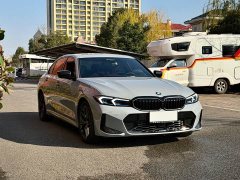 BMW 3 Series 330Li M Sport Night Edition Package - ფოტო 3
