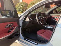 BMW 3 Series 330Li M Sport Night Edition Package - ფოტო 4