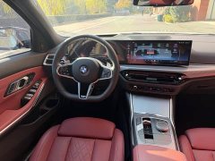 BMW 3 Series 330Li M Sport Night Edition Package - ფოტო 5