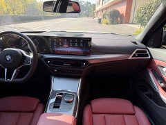 BMW 3 Series 330Li M Sport Night Edition Package - ფოტო 7