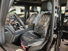 Mercedes-Benz G-Class G 450 d Korean Spec - ფოტო 10