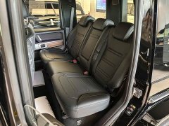 Mercedes-Benz G-Class G 450 d Korean Spec - ფოტო 11