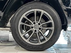 Mercedes-Benz G-Class G 450 d Korean Spec - ფოტო 5