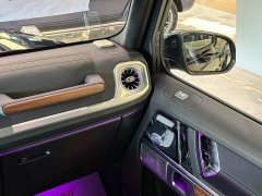 Mercedes-Benz G-Class G 450 d Korean Spec - ფოტო 8