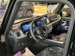 Mercedes-Benz G-Class G 450 d Korean Spec - ფოტო 9