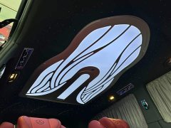 Mercedes-Benz Vito 2021 2.0T Elite 7-Seater - ფოტო 14