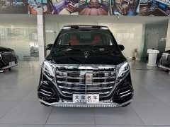Mercedes-Benz Vito 2021 2.0T Elite 7-Seater - ფოტო 3
