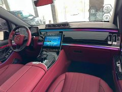 Mercedes-Benz Vito 2021 2.0T Elite 7-Seater - ფოტო 6
