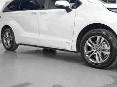 Toyota Sienna 2024 2.5L Hybrid AWD Premium - ფოტო 14
