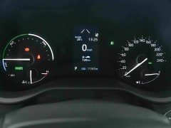 Toyota Sienna 2024 2.5L Hybrid AWD Premium - ფოტო 7