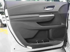 Toyota Sienna 2024 2.5L Hybrid AWD Premium - ფოტო 9