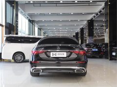 Mercedes-Benz Maybach S-Class S 480 4MATIC - ფოტო 17